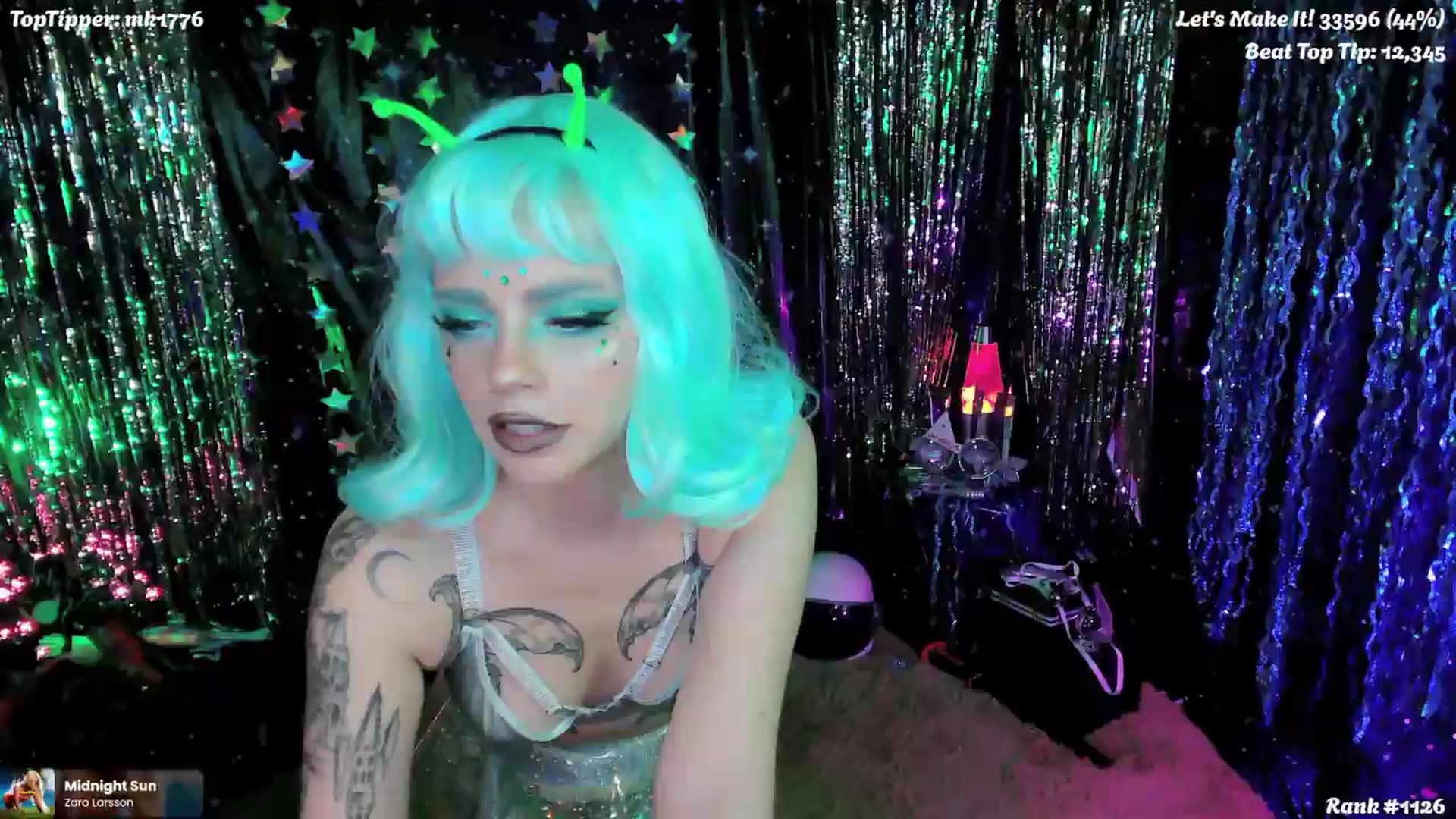 Gallery image thumbnail from RinCity's myfreecams stream on, 07/18/2026, 07:05 image 3 of 20