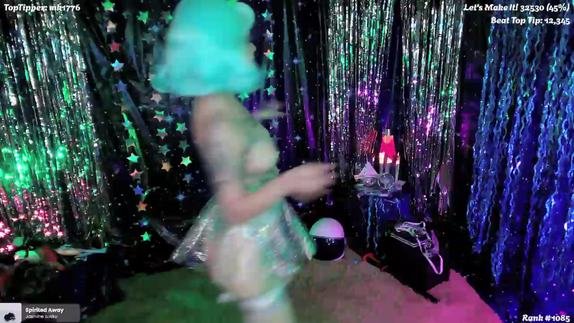 Gallery image thumbnail from RinCity's myfreecams stream on, 07/18/2026, 07:05 image 14 of 20