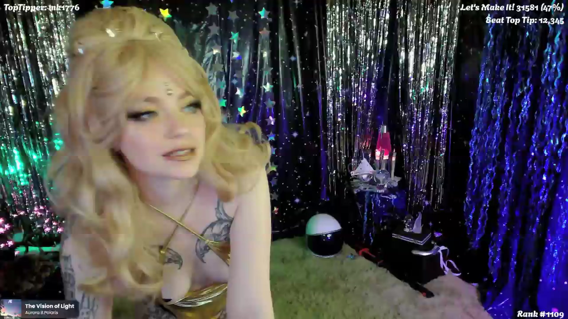 Gallery image thumbnail from RinCity's myfreecams stream on, 07/19/2026, 05:46 image 8 of 20