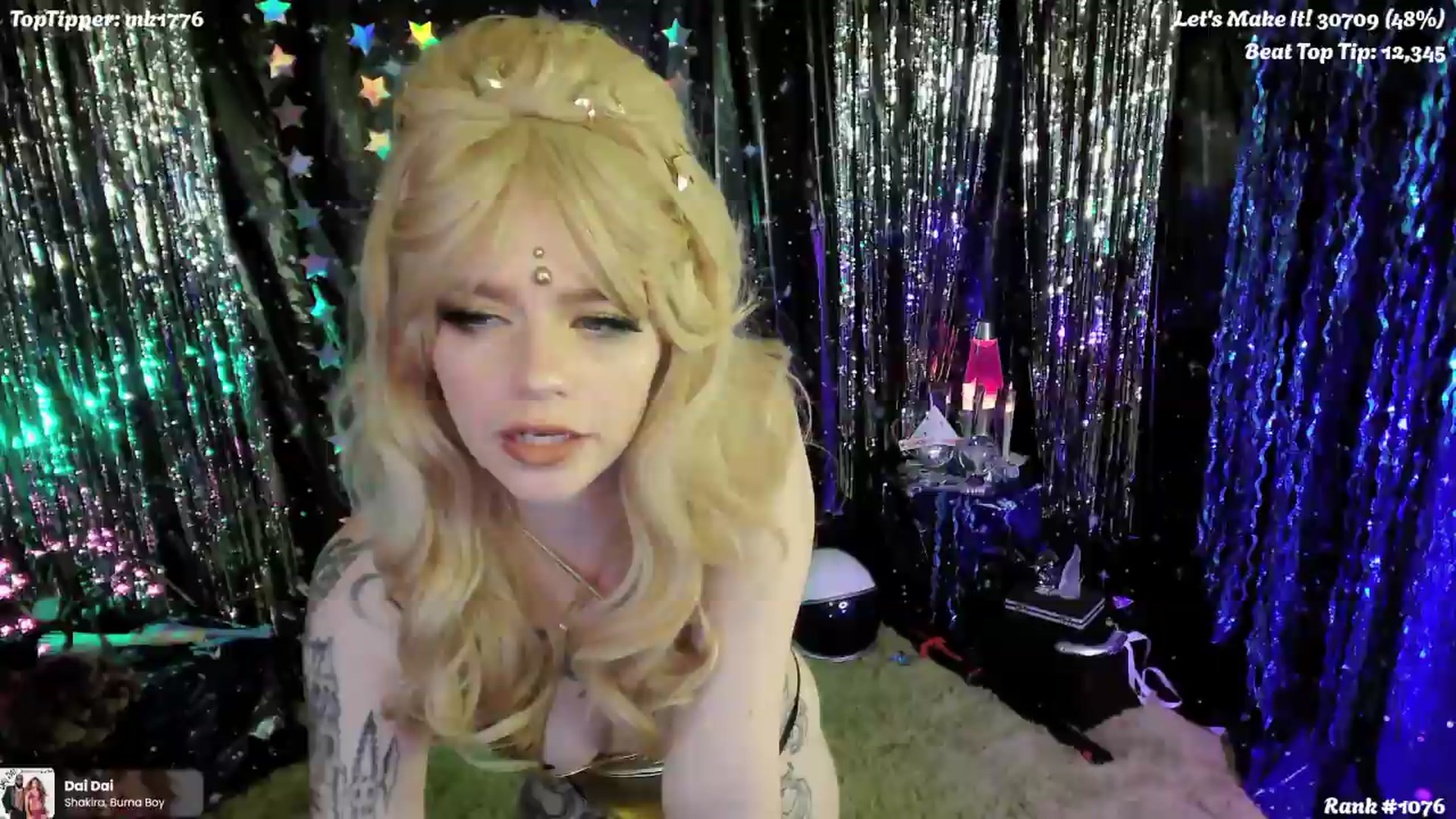 Gallery image thumbnail from RinCity's myfreecams stream on, 07/19/2026, 05:46 image 15 of 20