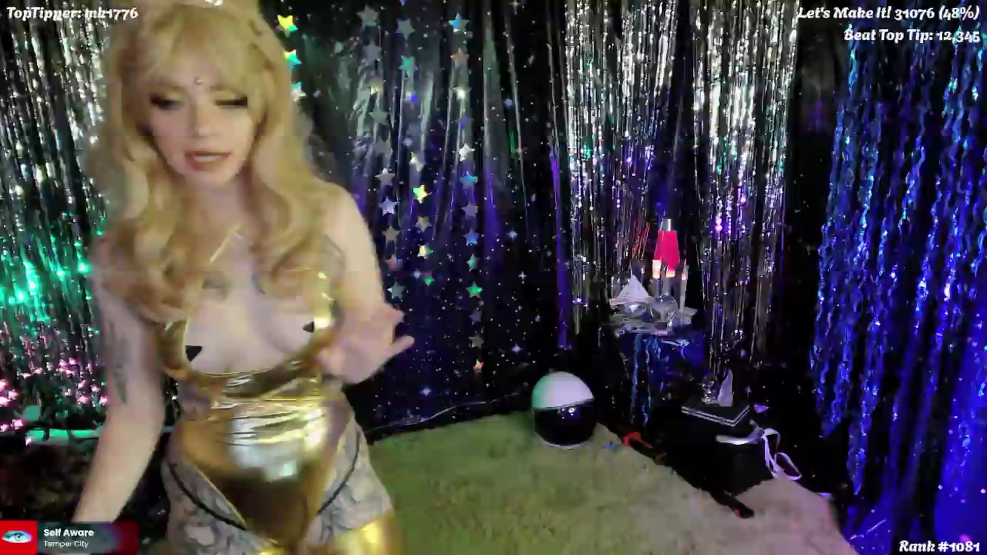 Gallery image thumbnail from RinCity's myfreecams stream on, 07/19/2026, 05:46 image 12 of 20