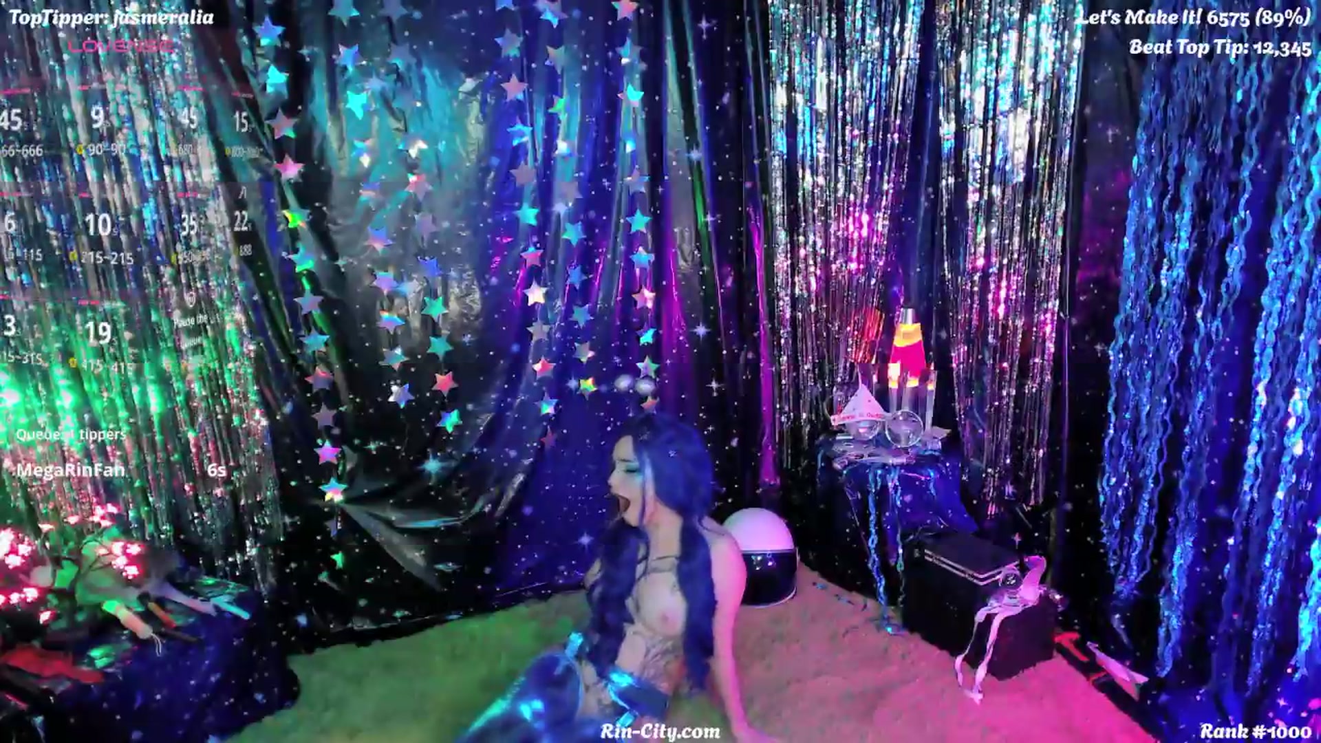 Gallery image thumbnail from RinCity's myfreecams stream on, 08/01/2026, 05:25 image 20 of 20