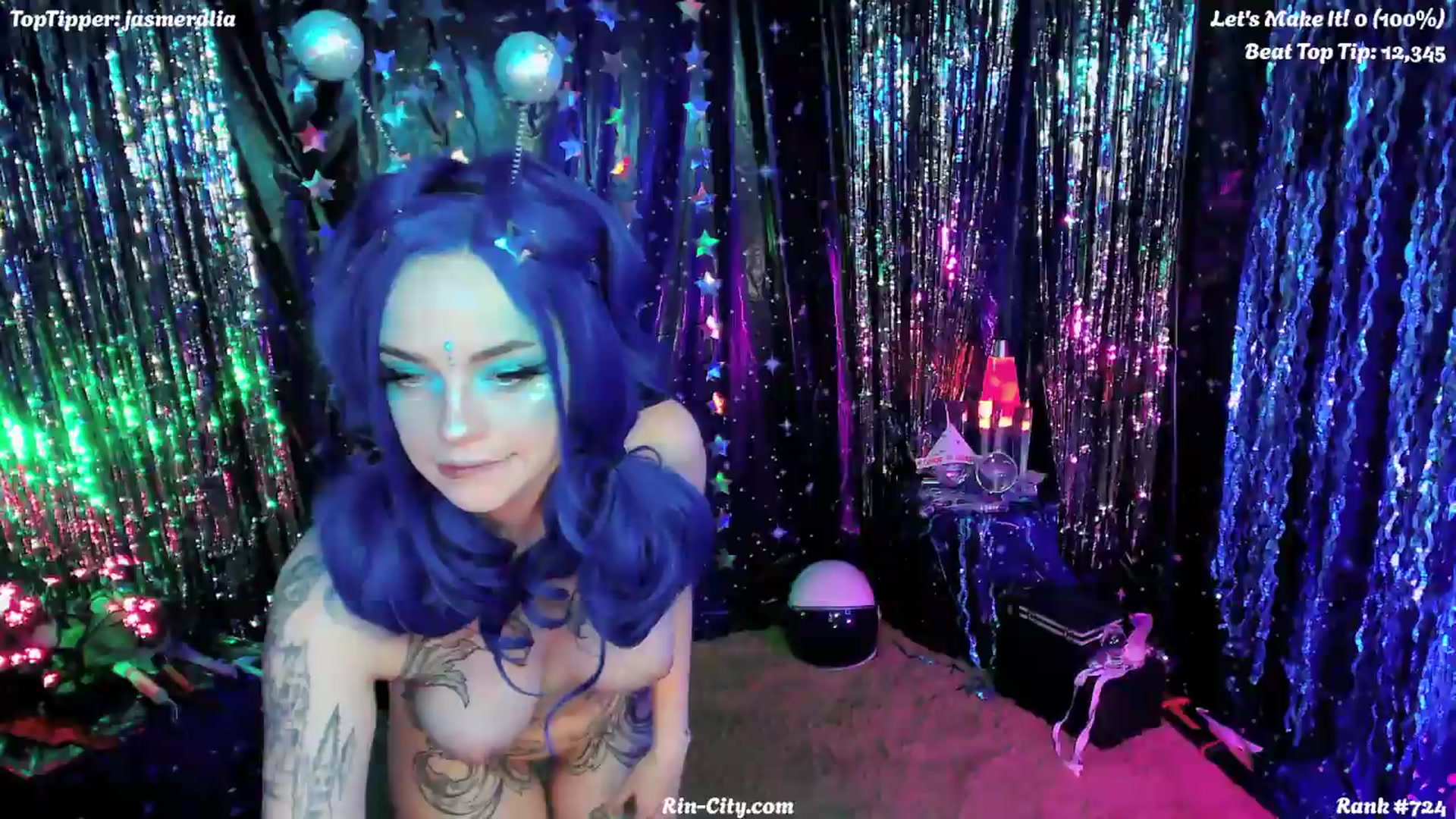 Gallery image thumbnail from RinCity's myfreecams stream on, 08/01/2026, 06:36 image 18 of 20