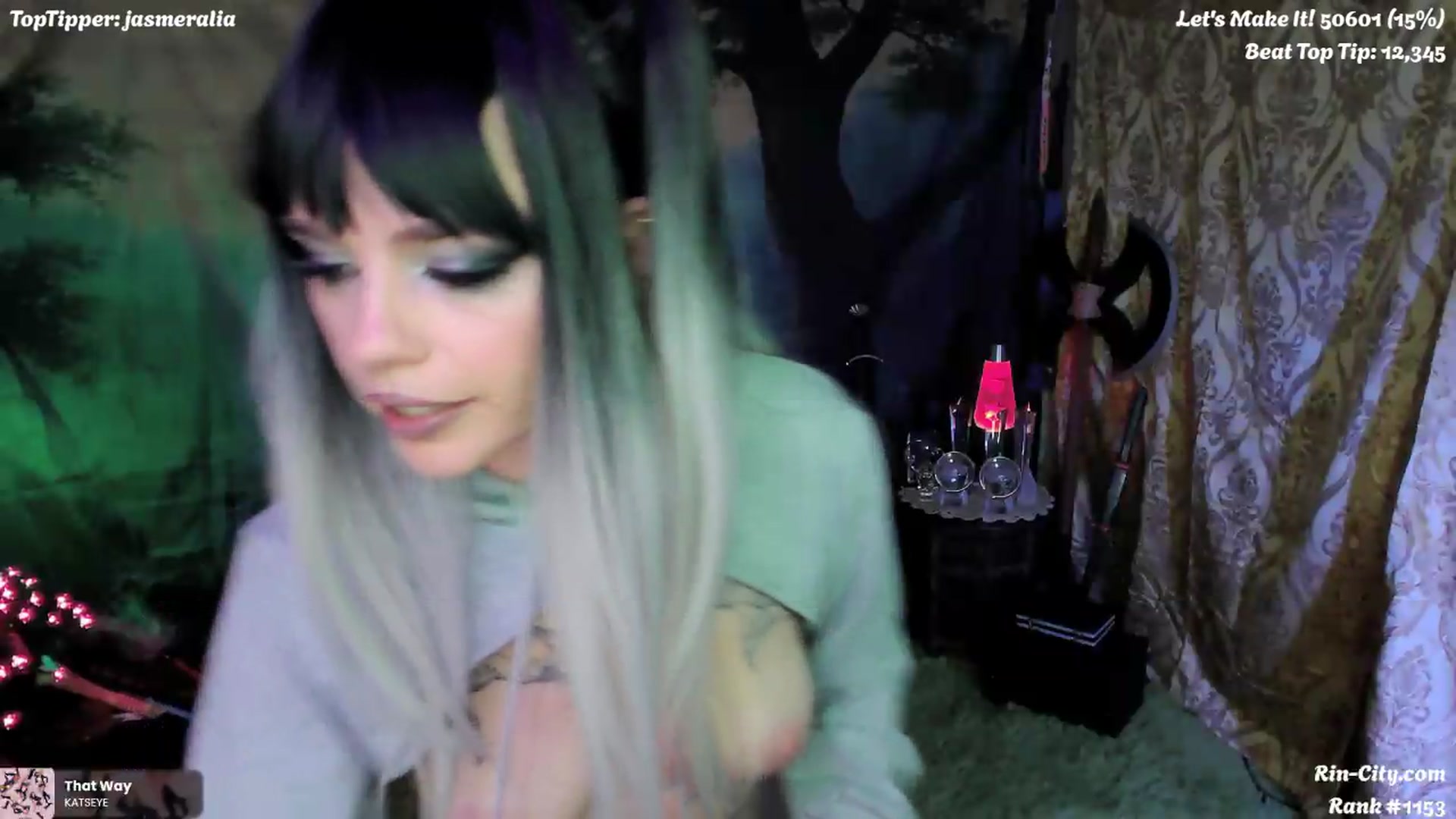 Gallery image thumbnail from RinCity's myfreecams stream on, 08/15/2026, 07:01 image 19 of 20