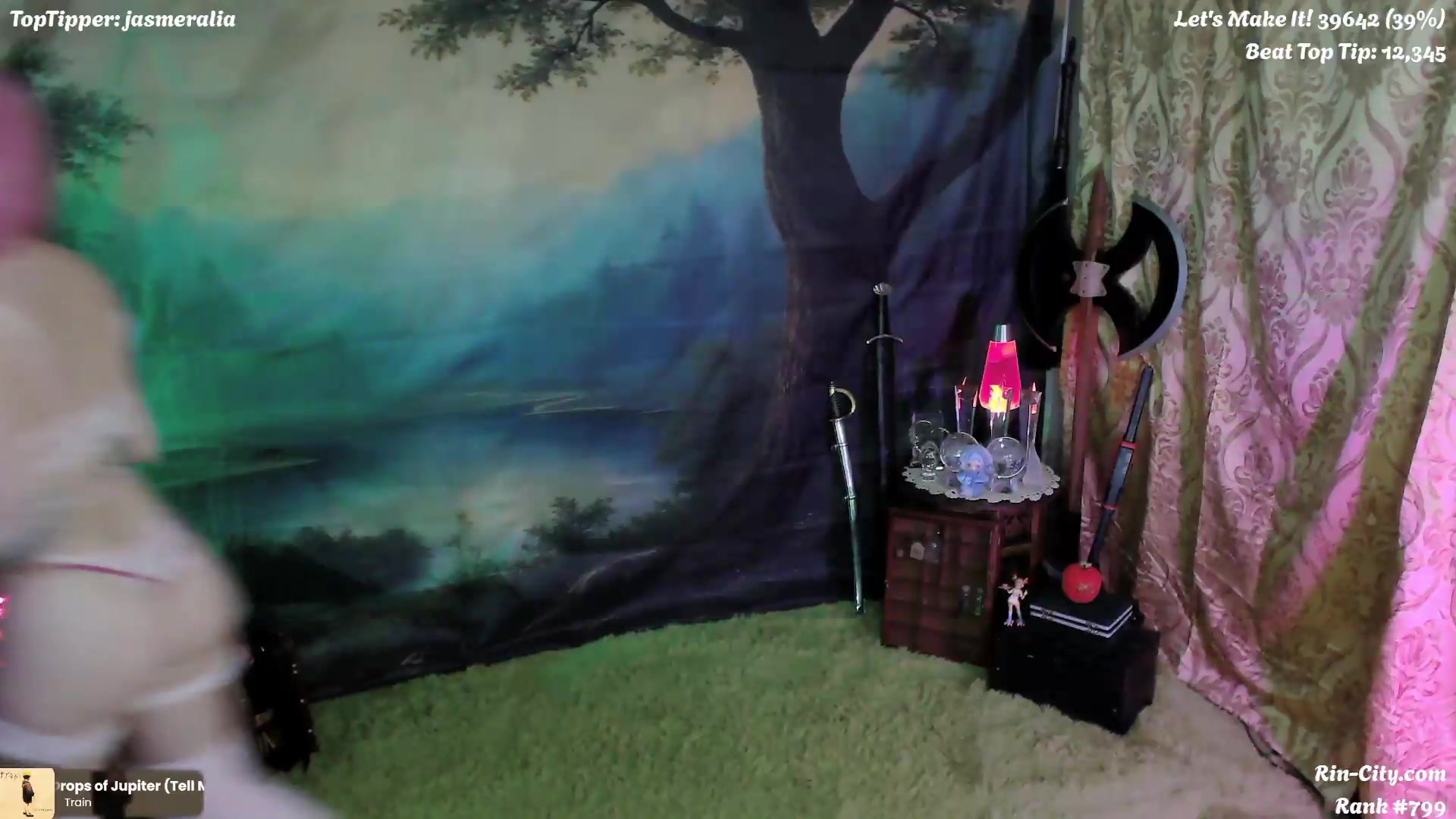 Gallery image thumbnail from RinCity's myfreecams stream on, 09/13/2026, 06:54 image 19 of 20