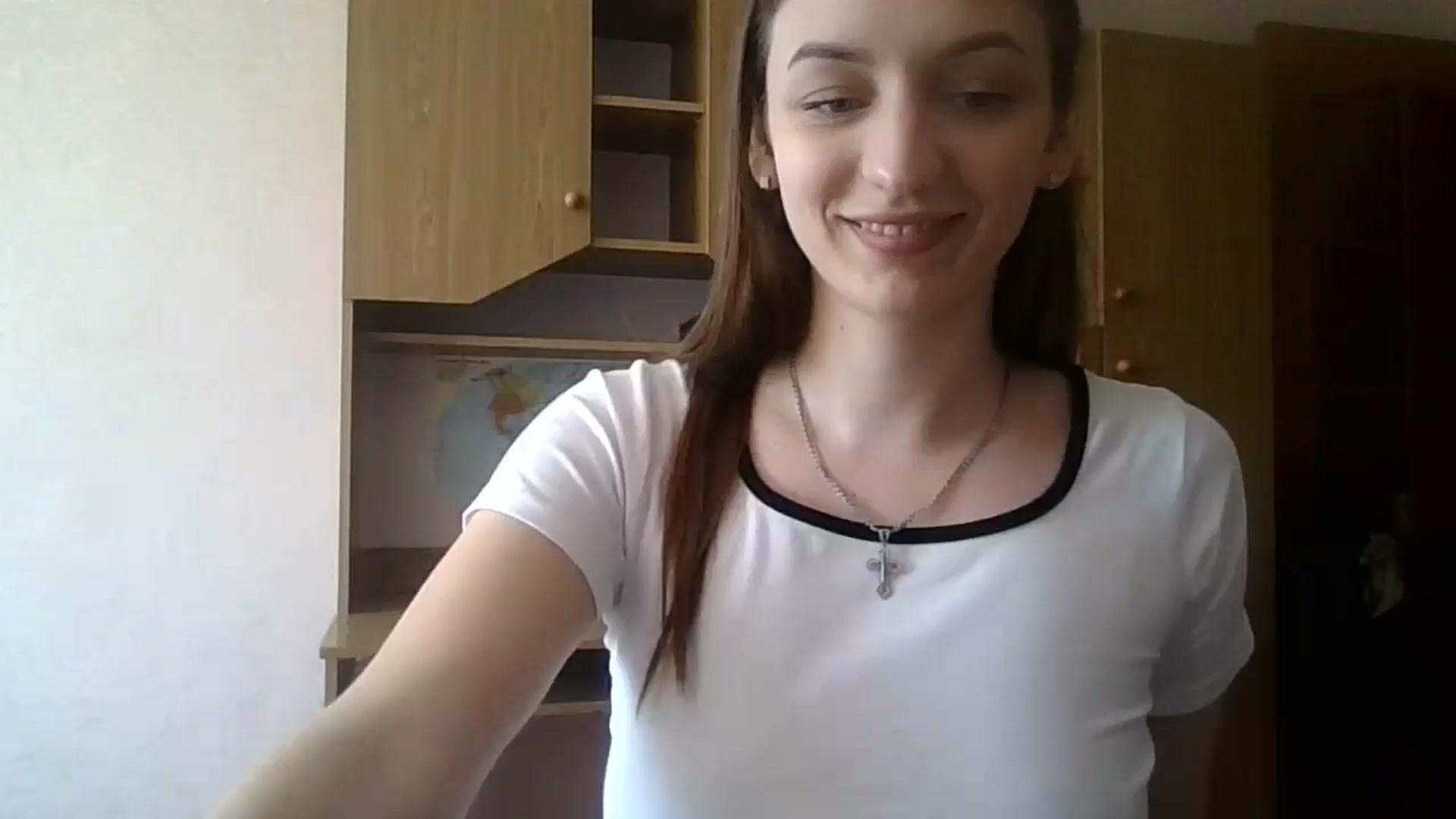 Gallery image thumbnail from RinaCooper's myfreecams stream on, 04/18/2025, 12:22 image 1 of 20