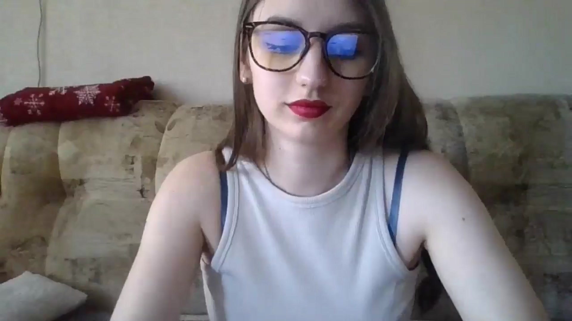 Gallery image thumbnail from RinaCooper's myfreecams stream on, 04/19/2025, 10:51 image 5 of 20