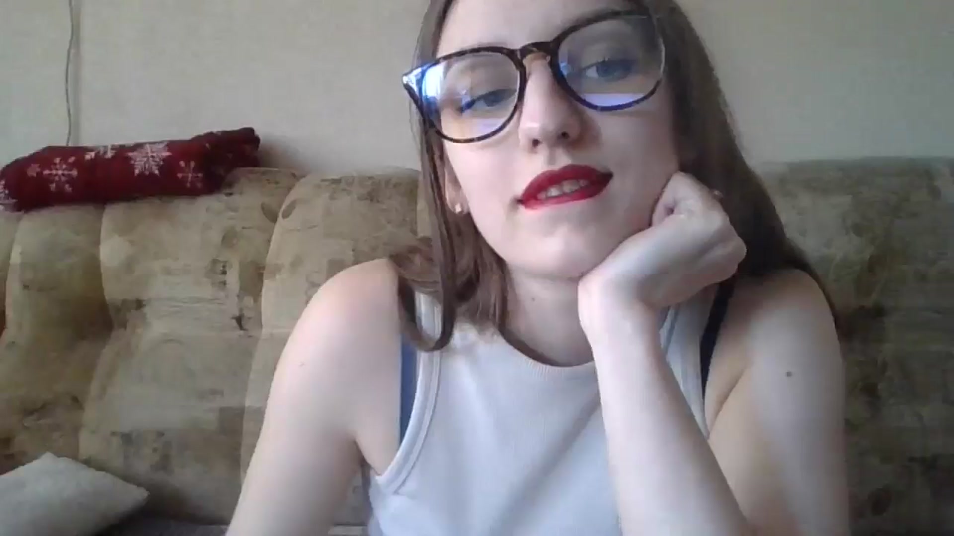 Gallery image thumbnail from RinaCooper's myfreecams stream on, 04/19/2025, 10:51 image 6 of 20