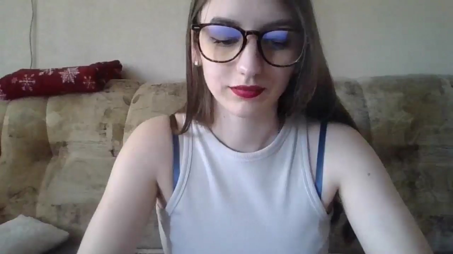 Gallery image thumbnail from RinaCooper's myfreecams stream on, 04/19/2025, 10:51 image 4 of 20