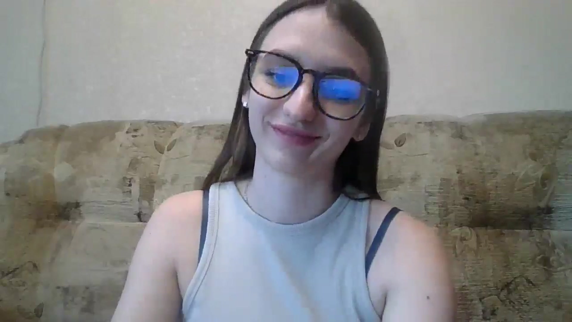 Gallery image thumbnail from RinaCooper's myfreecams stream on, 04/19/2025, 15:00 image 7 of 20