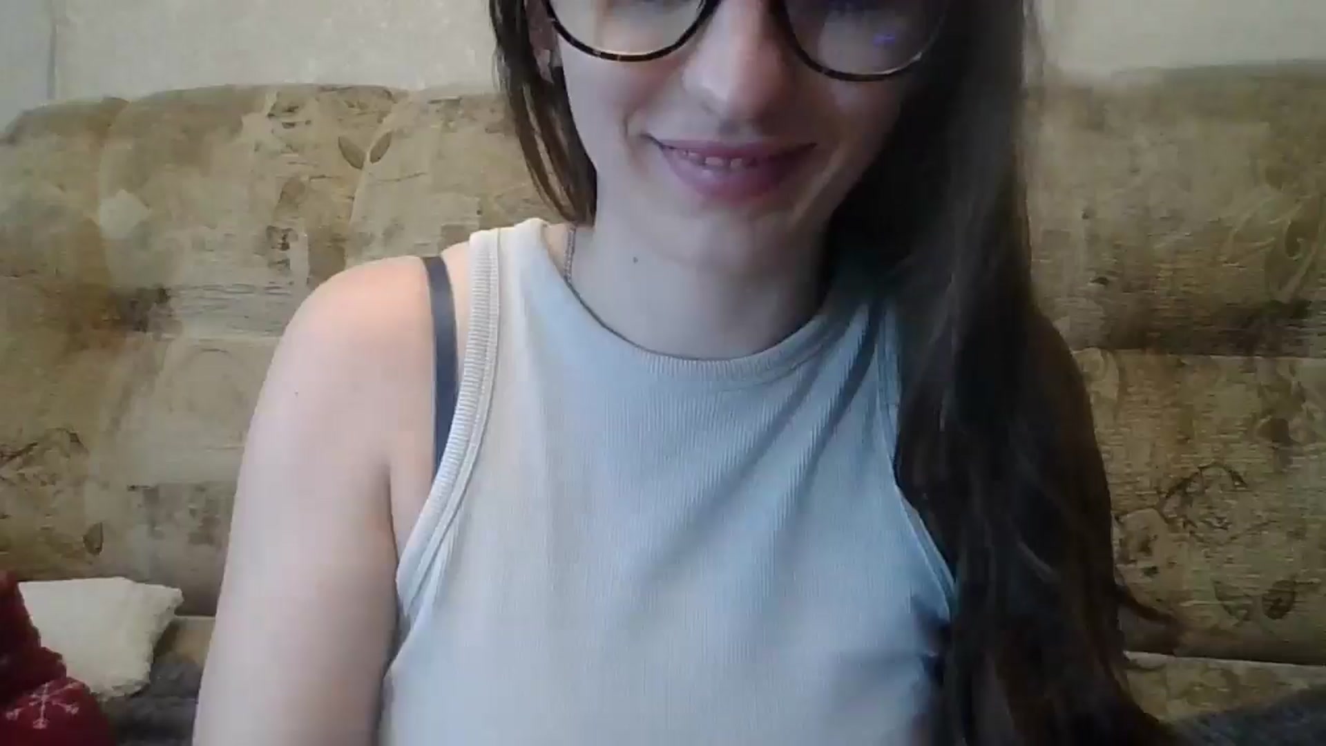 Gallery image thumbnail from RinaCooper's myfreecams stream on, 04/19/2025, 15:00 image 17 of 20