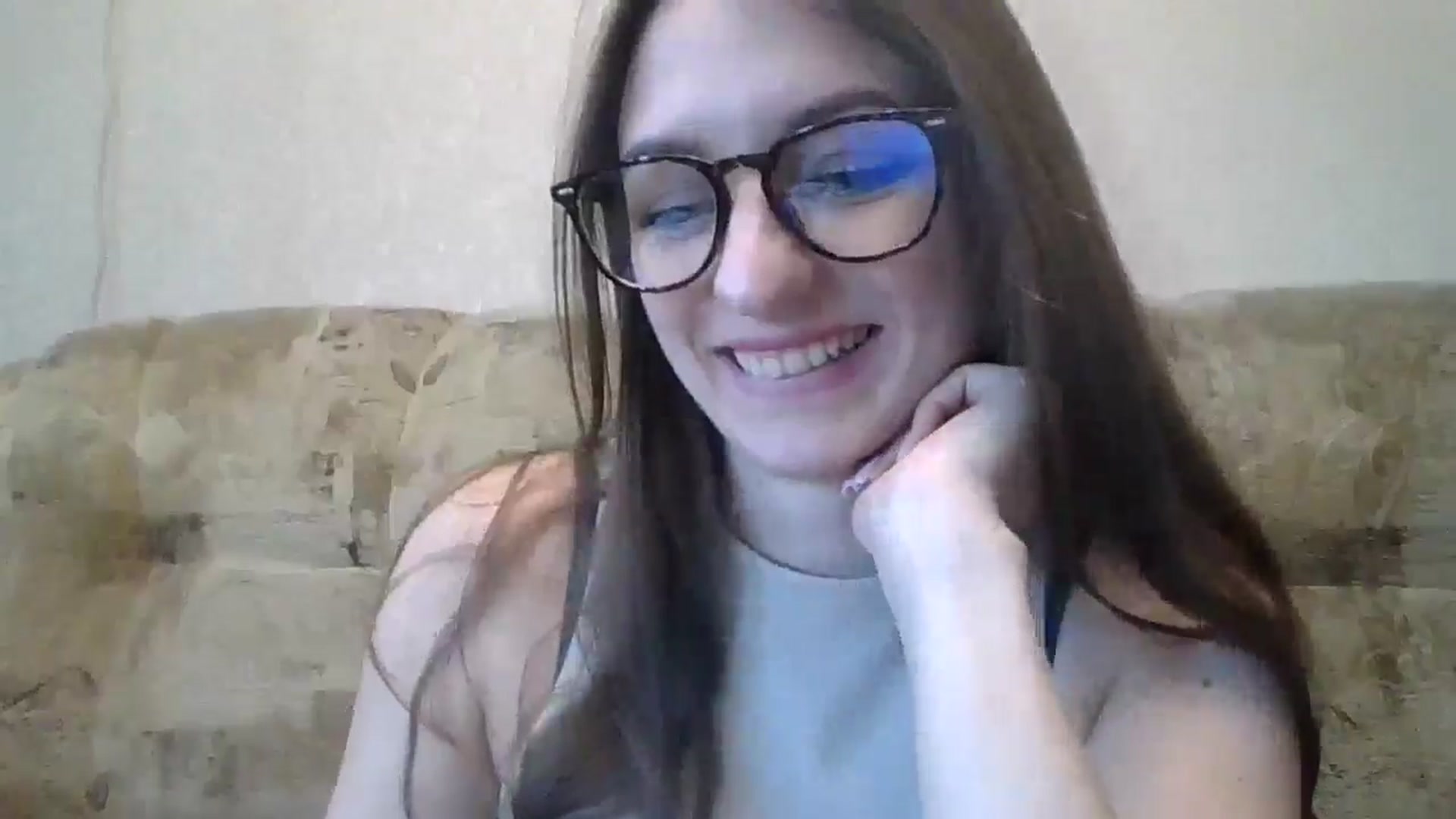 Gallery image thumbnail from RinaCooper's myfreecams stream on, 04/19/2025, 15:00 image 4 of 20