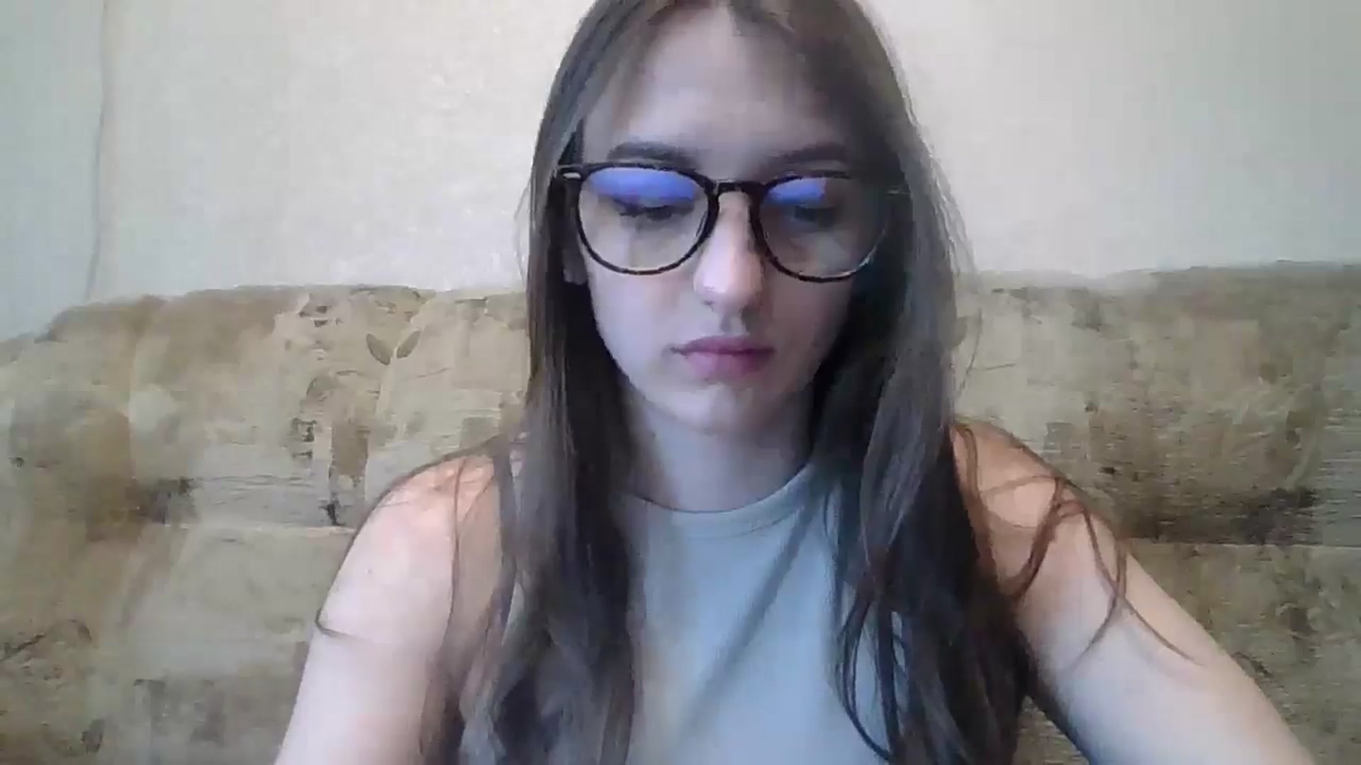 Gallery image thumbnail from RinaCooper's myfreecams stream on, 04/19/2025, 15:00 image 5 of 20