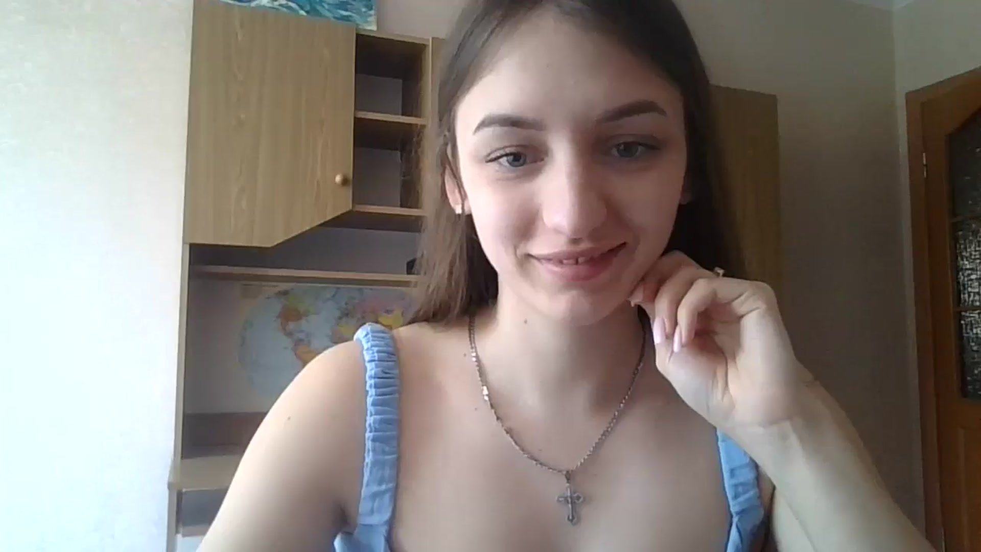 Gallery image thumbnail from RinaCooper's myfreecams stream on, 04/22/2025, 08:28 image 16 of 20