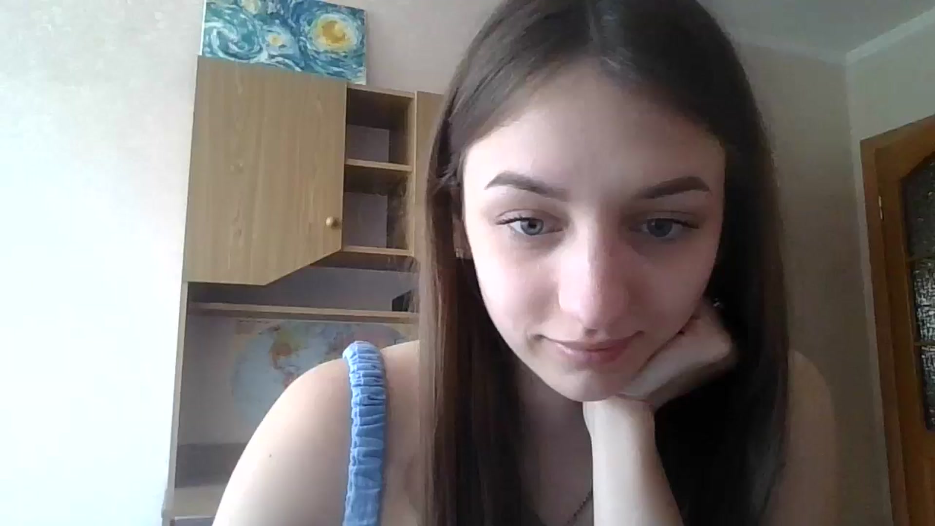 Gallery image thumbnail from RinaCooper's myfreecams stream on, 04/22/2025, 08:28 image 5 of 20