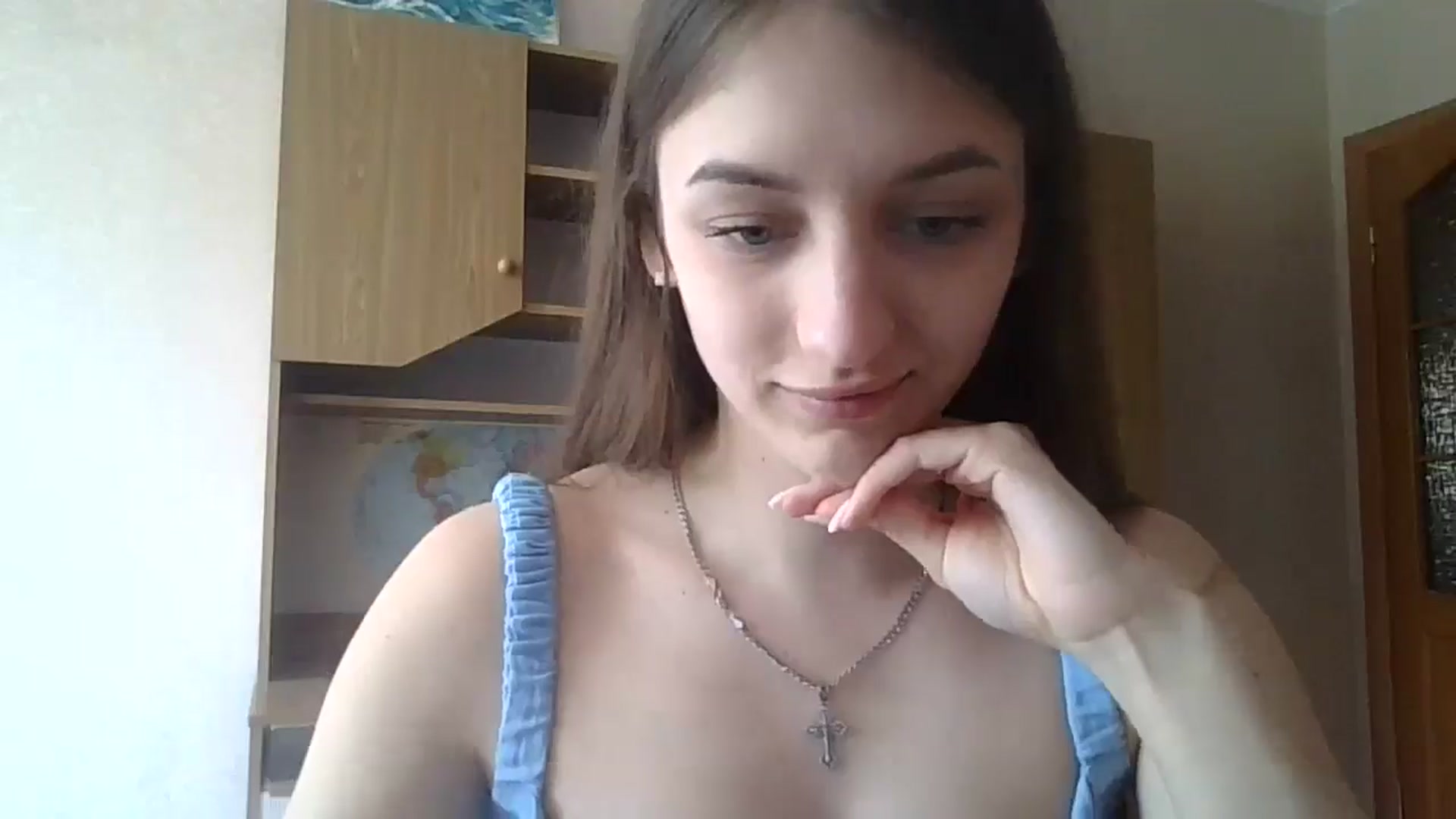 Gallery image thumbnail from RinaCooper's myfreecams stream on, 04/22/2025, 08:28 image 18 of 20