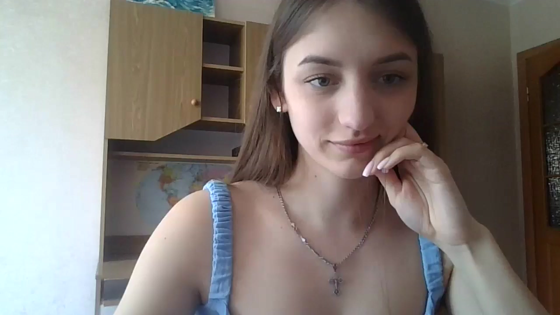 Gallery image thumbnail from RinaCooper's myfreecams stream on, 04/22/2025, 08:28 image 19 of 20