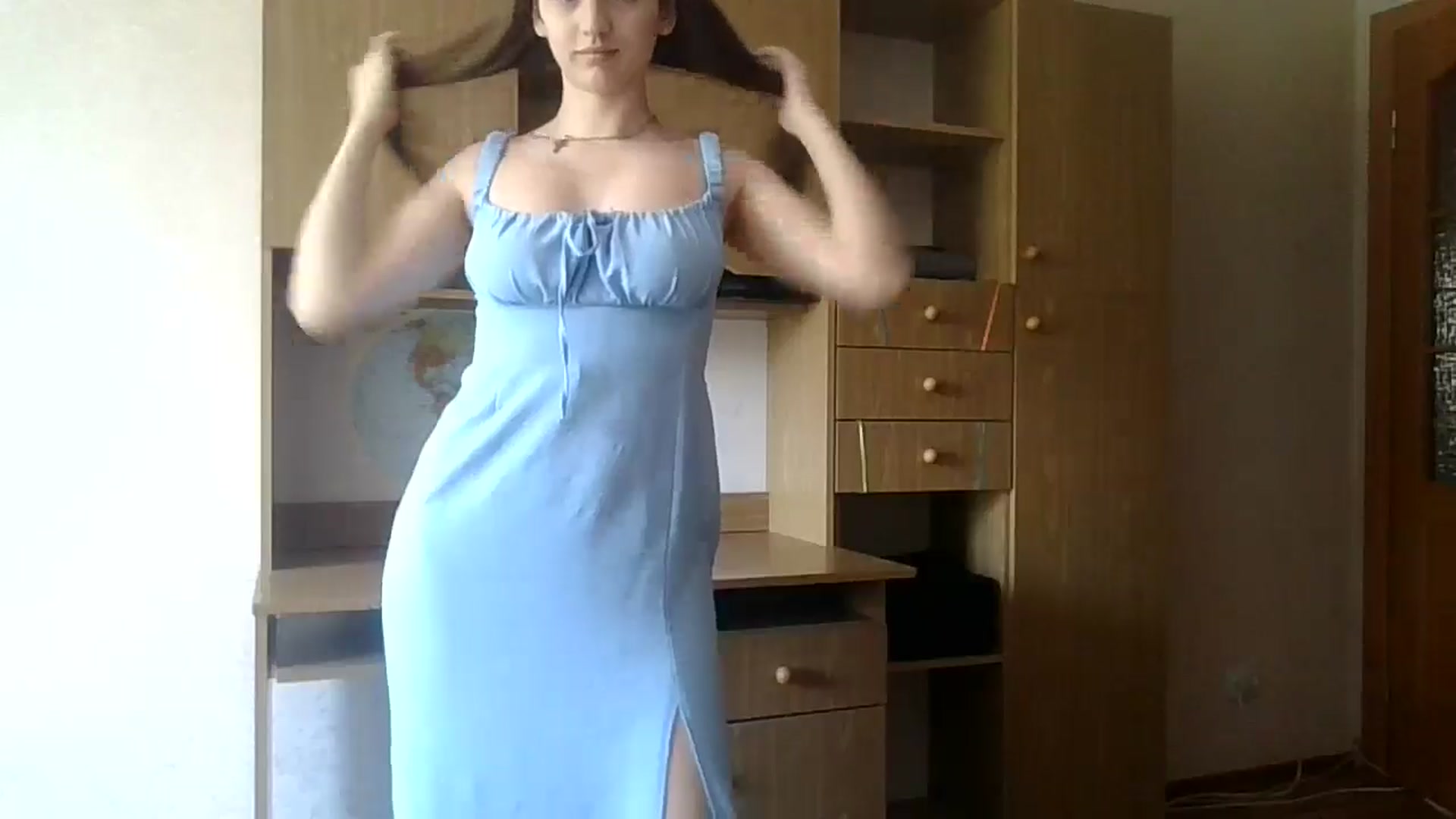 Gallery image thumbnail from RinaCooper's myfreecams stream on, 04/22/2025, 08:28 image 9 of 20