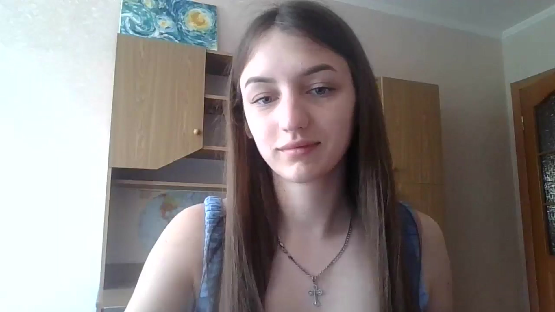 Gallery image thumbnail from RinaCooper's myfreecams stream on, 04/22/2025, 08:28 image 8 of 20