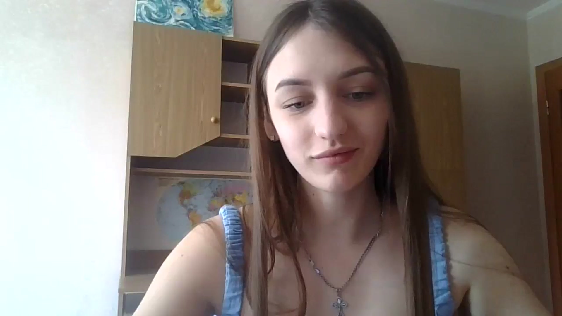 Gallery image thumbnail from RinaCooper's myfreecams stream on, 04/22/2025, 08:53 image 11 of 20