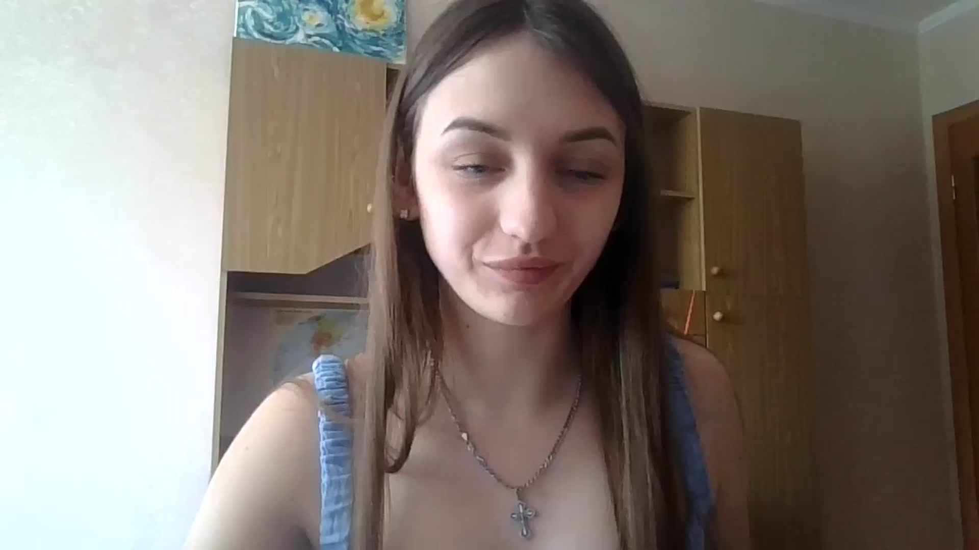 Gallery image thumbnail from RinaCooper's myfreecams stream on, 04/22/2025, 08:53 image 7 of 20
