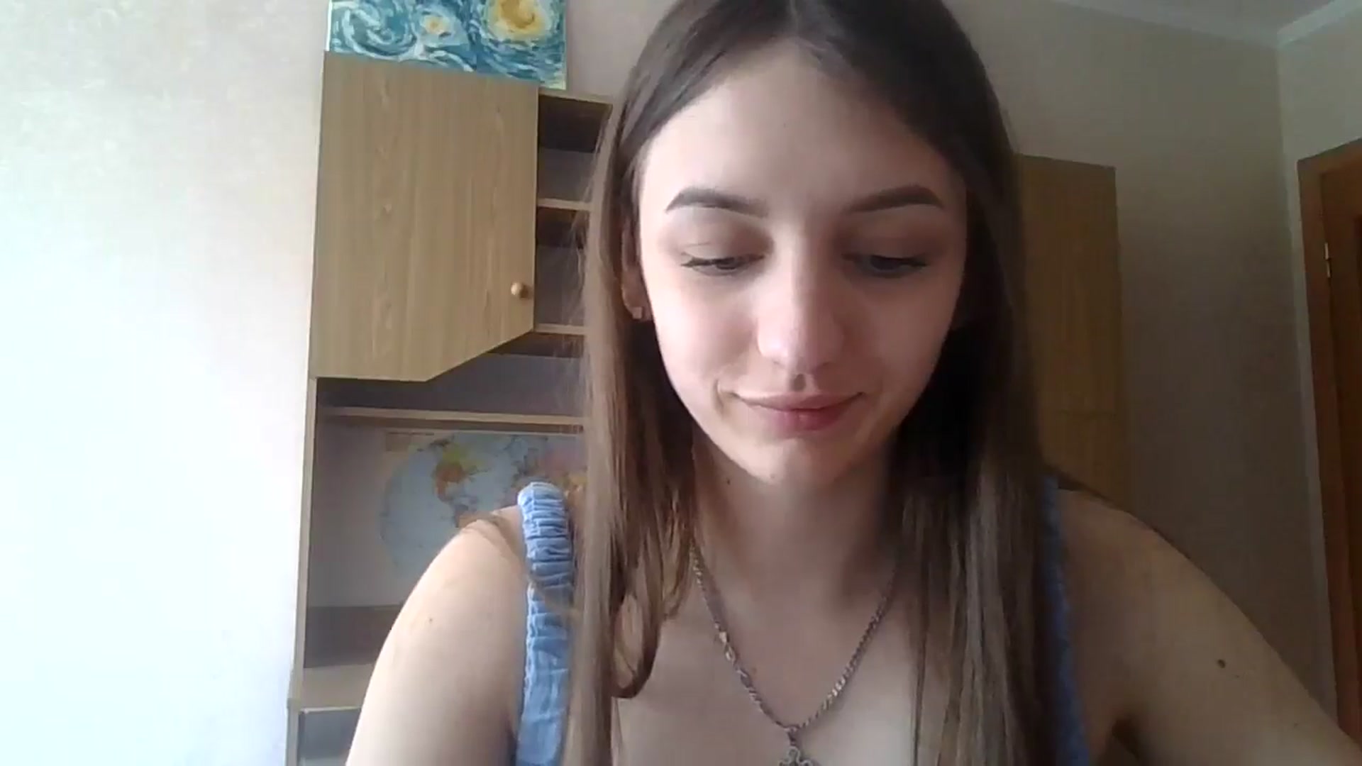 Gallery image thumbnail from RinaCooper's myfreecams stream on, 04/22/2025, 08:53 image 8 of 20