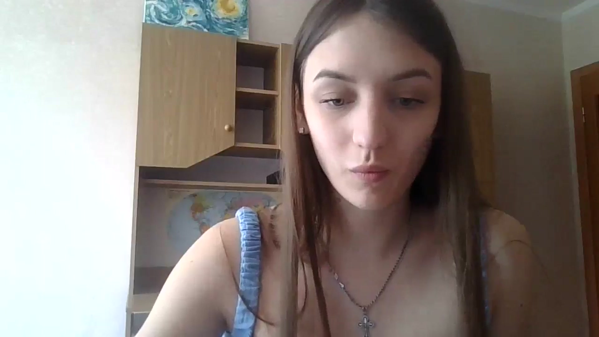 Gallery image thumbnail from RinaCooper's myfreecams stream on, 04/22/2025, 08:53 image 14 of 20
