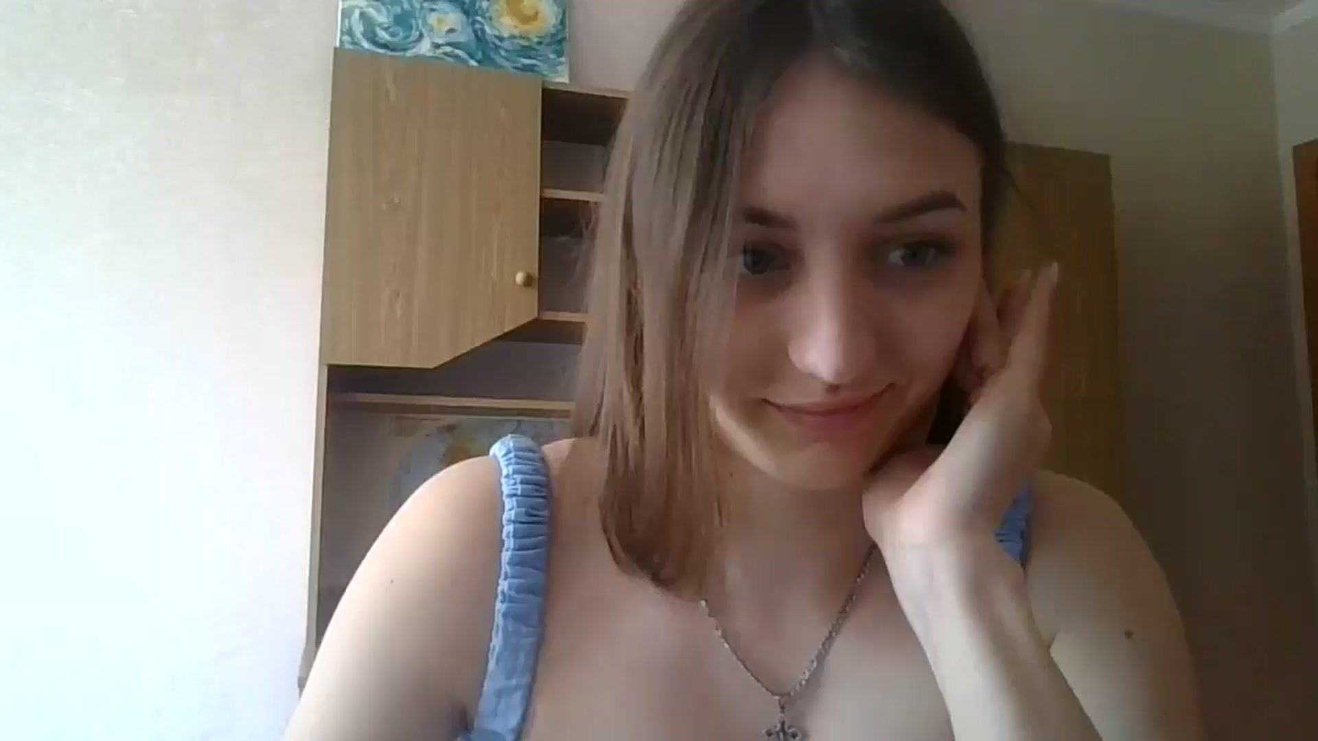 Gallery image thumbnail from RinaCooper's myfreecams stream on, 04/22/2025, 08:53 image 1 of 20