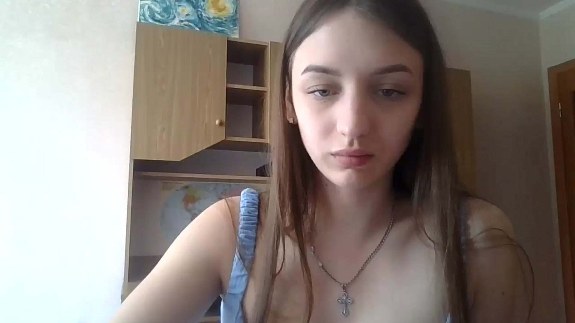Gallery image thumbnail from RinaCooper's myfreecams stream on, 04/22/2025, 08:53 image 13 of 20