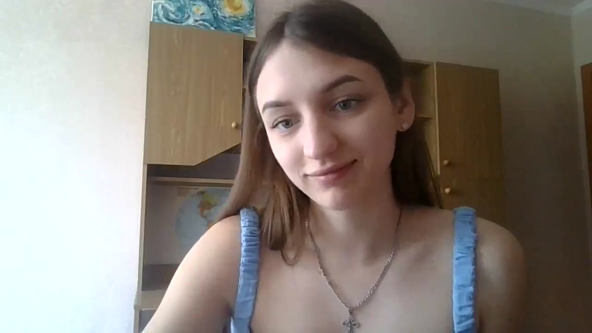 Gallery image thumbnail from RinaCooper's myfreecams stream on, 04/22/2025, 08:53 image 3 of 20