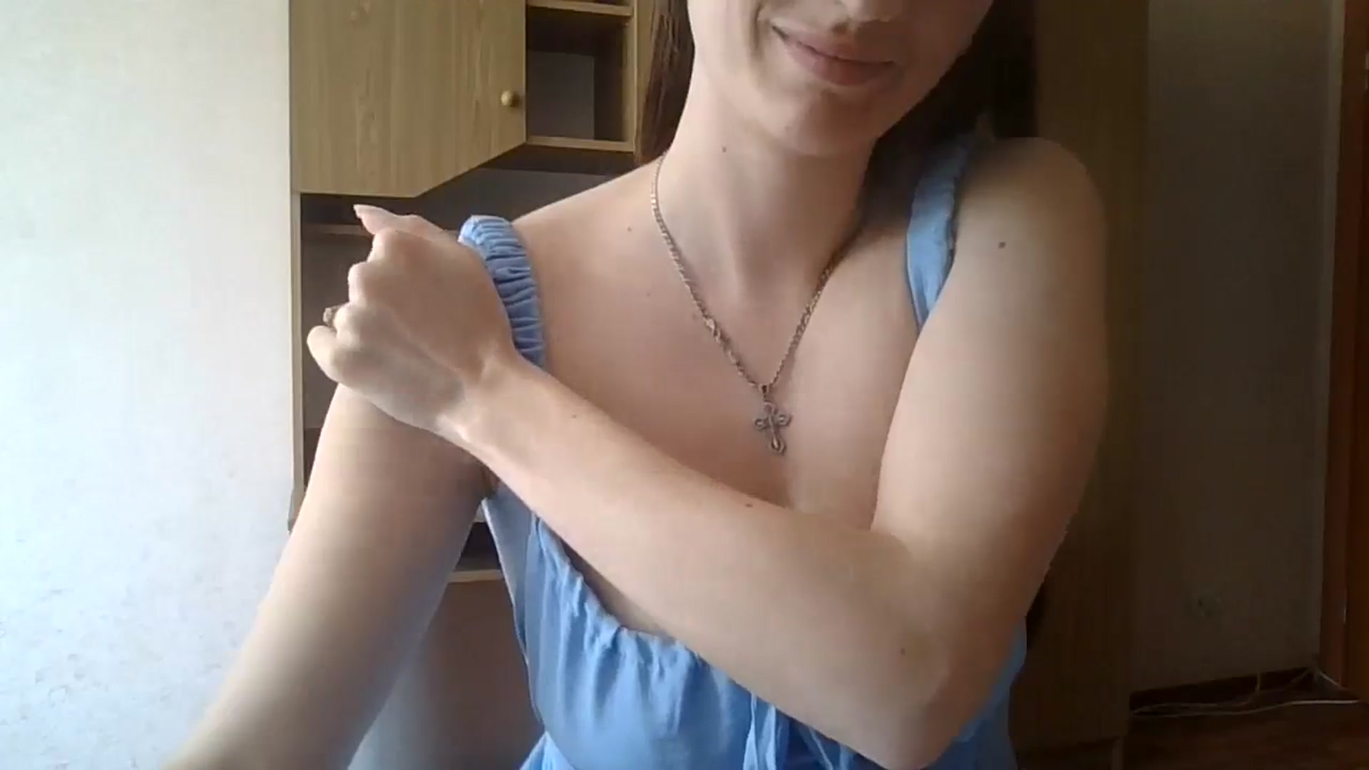 Gallery image thumbnail from RinaCooper's myfreecams stream on, 04/22/2025, 09:26 image 2 of 20