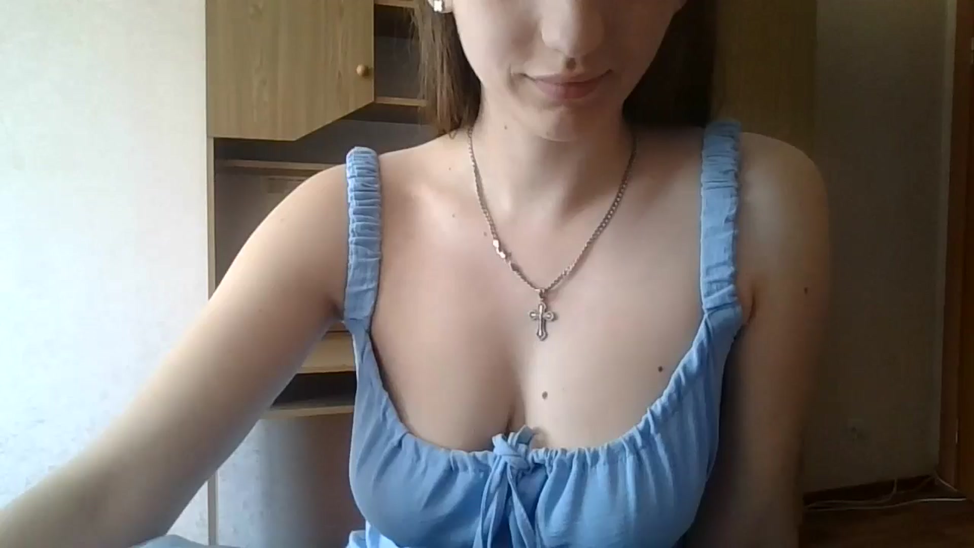 Gallery image thumbnail from RinaCooper's myfreecams stream on, 04/22/2025, 09:26 image 6 of 20