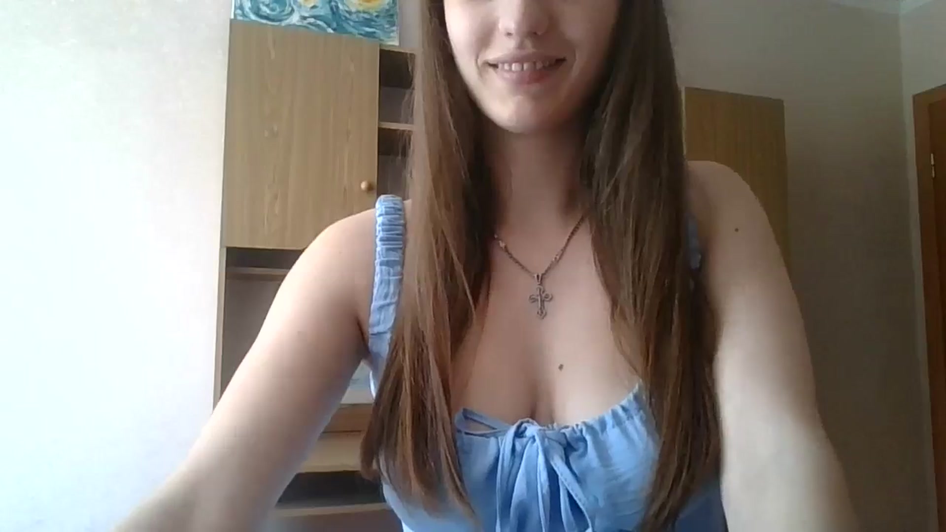 Gallery image thumbnail from RinaCooper's myfreecams stream on, 04/22/2025, 09:52 image 11 of 20