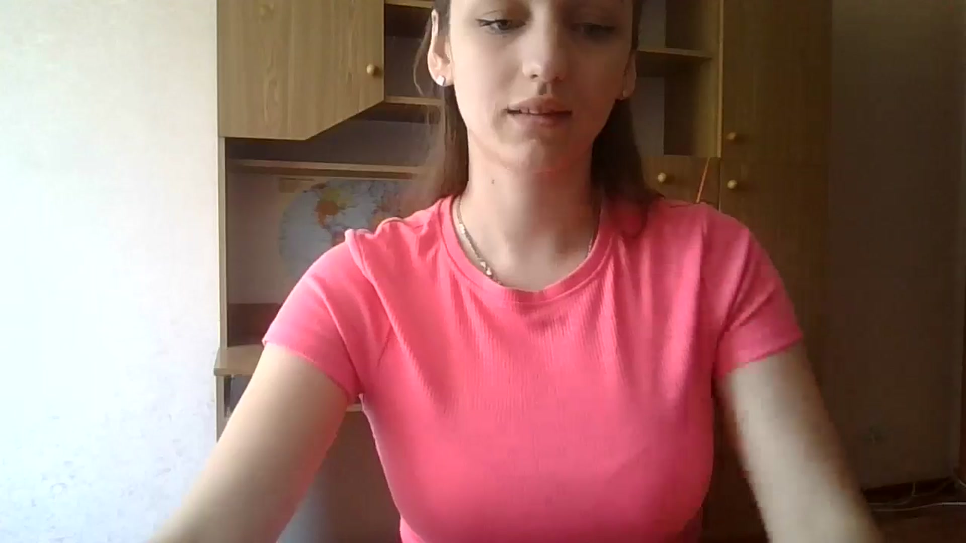 Gallery image thumbnail from RinaCooper's myfreecams stream on, 04/23/2025, 09:10 image 9 of 20