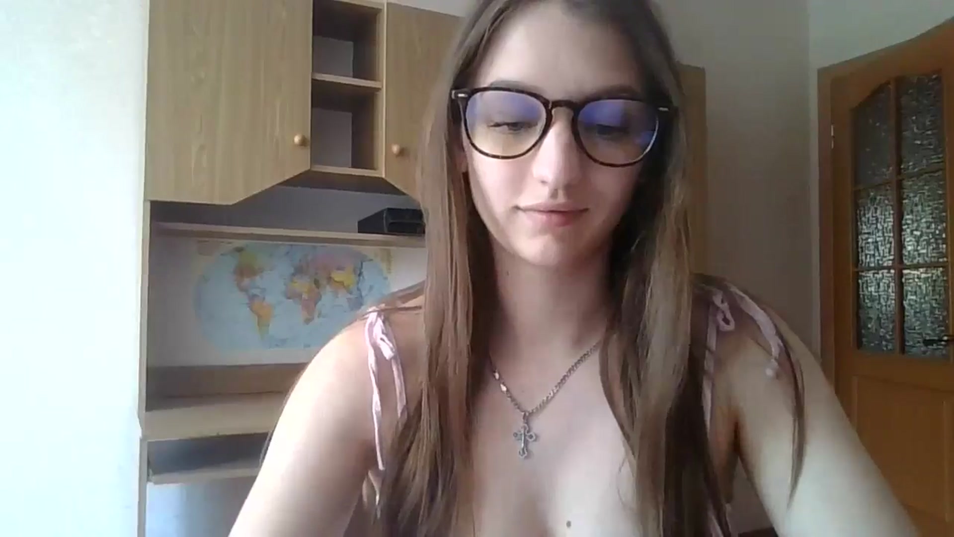 Gallery image thumbnail from RinaCooper's myfreecams stream on, 04/24/2025, 09:17 image 15 of 20