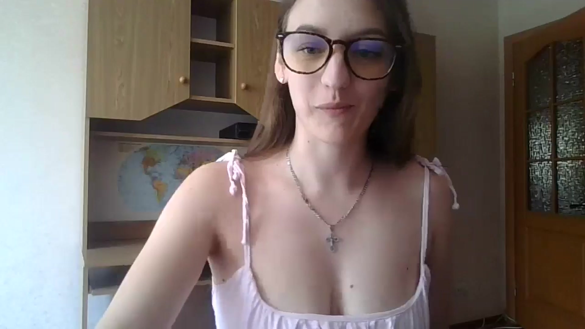 Gallery image thumbnail from RinaCooper's myfreecams stream on, 04/24/2025, 09:17 image 7 of 20