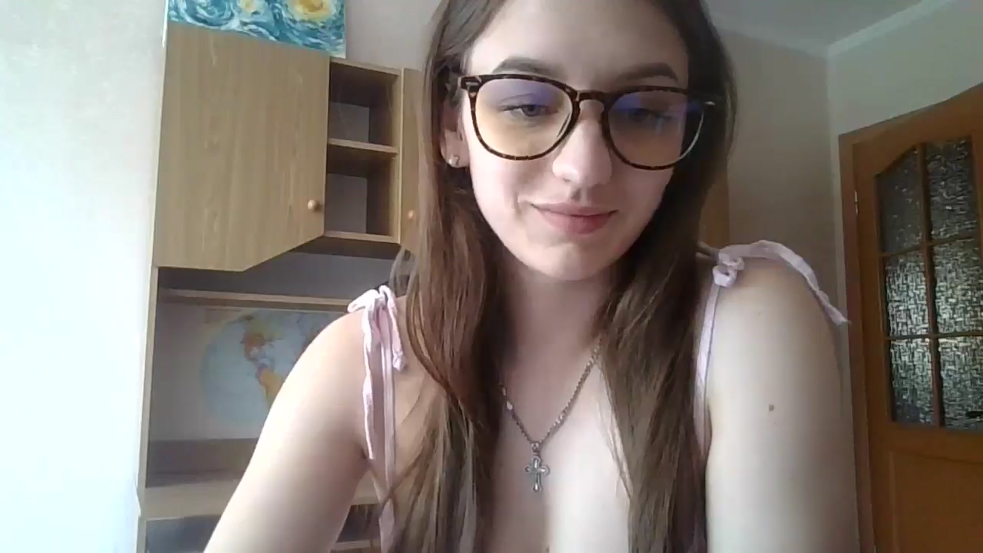 Gallery image thumbnail from RinaCooper's myfreecams stream on, 04/24/2025, 09:17 image 2 of 20