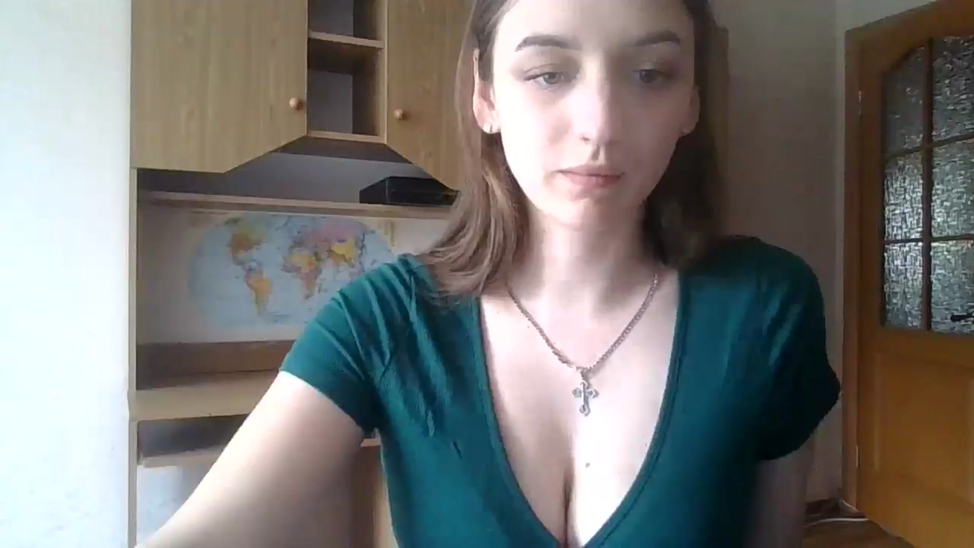 Gallery image thumbnail from RinaCooper's myfreecams stream on, 04/24/2025, 11:37 image 14 of 20