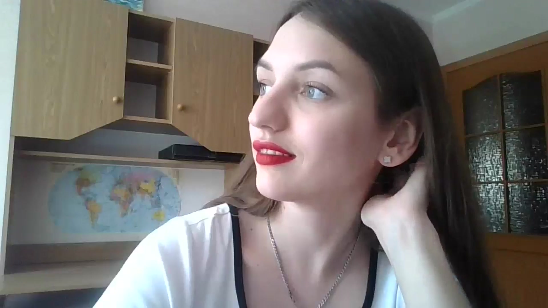 Gallery image thumbnail from RinaCooper's myfreecams stream on, 04/25/2025, 12:21 image 4 of 20