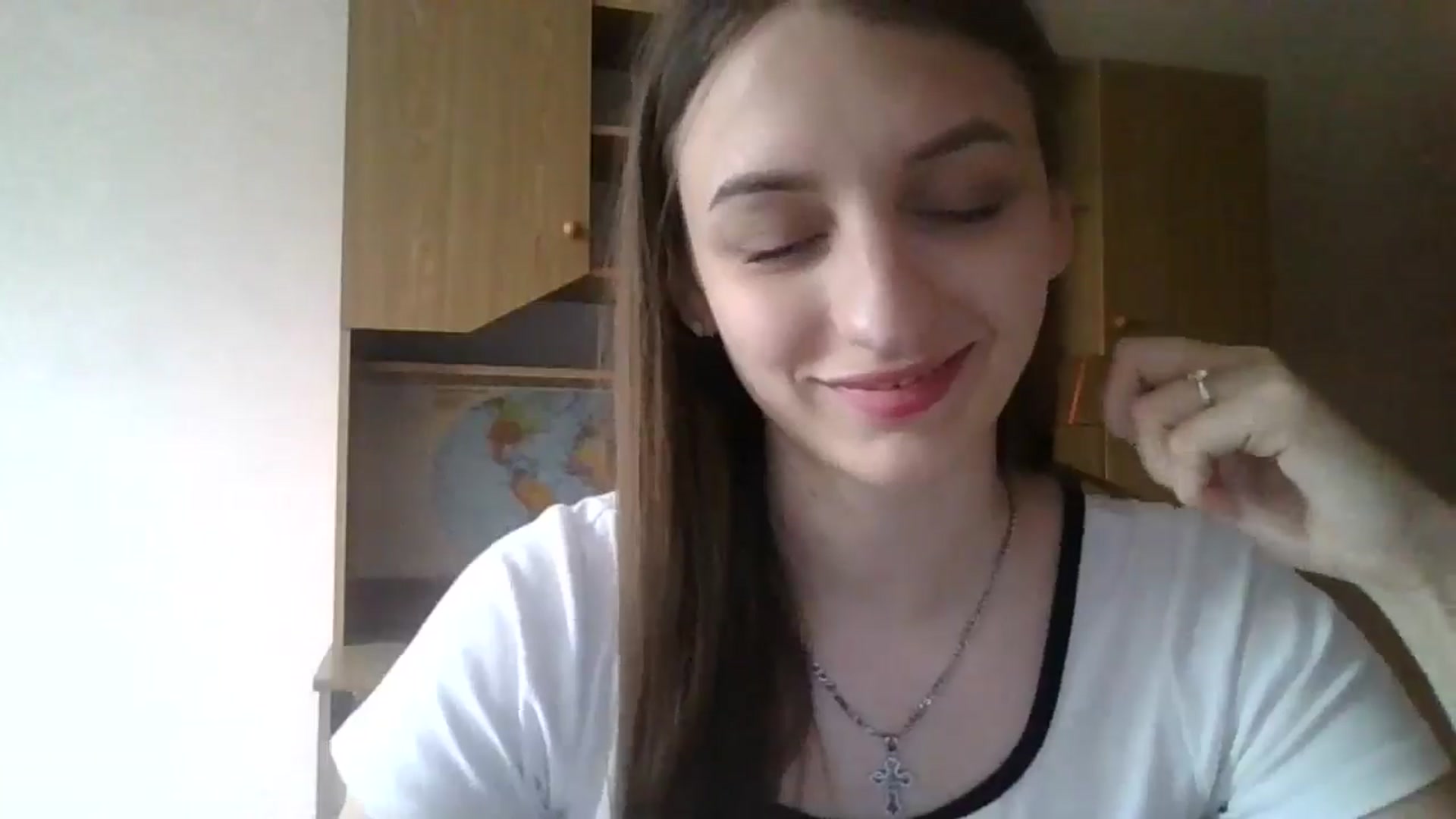 Gallery image thumbnail from RinaCooper's myfreecams stream on, 04/25/2025, 13:35 image 5 of 20