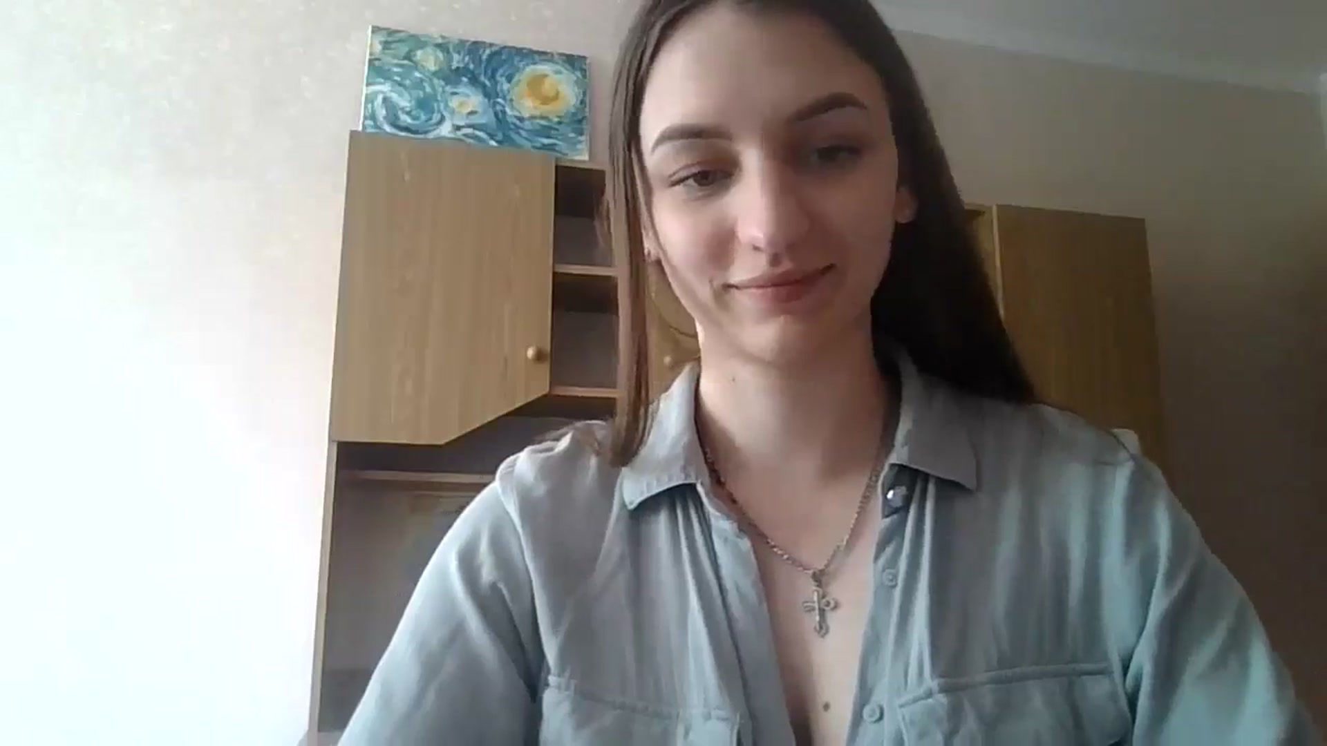 Gallery image thumbnail from RinaCooper's myfreecams stream on, 04/26/2025, 09:34 image 20 of 20