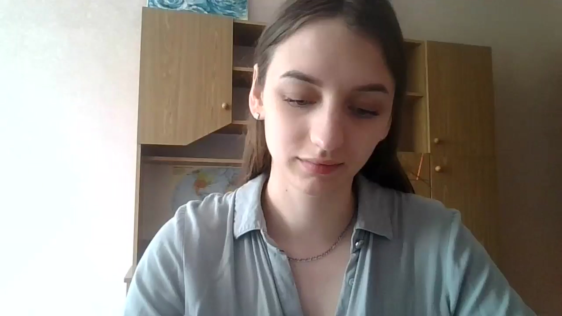 Gallery image thumbnail from RinaCooper's myfreecams stream on, 04/26/2025, 10:58 image 1 of 20