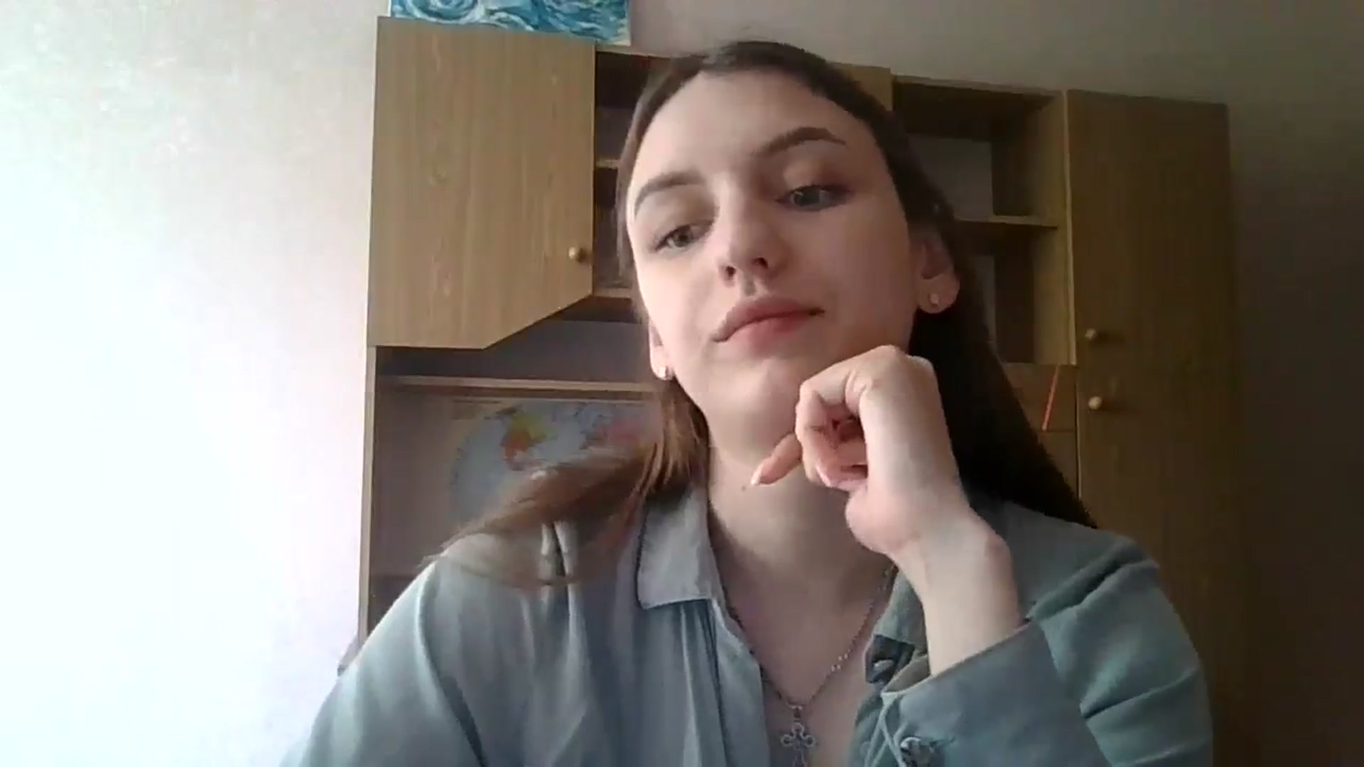 Gallery image thumbnail from RinaCooper's myfreecams stream on, 04/26/2025, 13:29 image 8 of 20