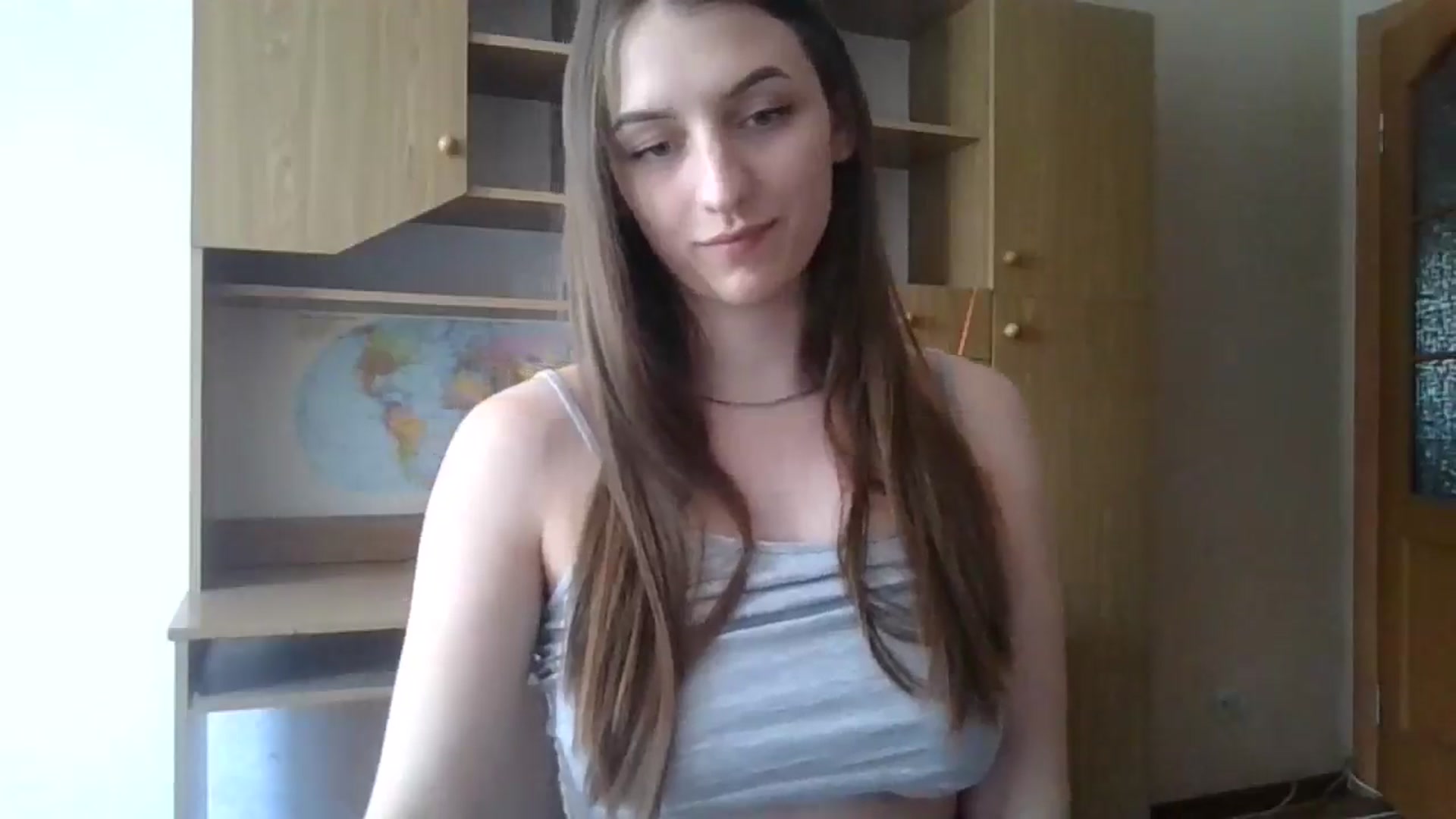 Gallery image thumbnail from RinaCooper's myfreecams stream on, 05/01/2025, 13:05 image 7 of 20