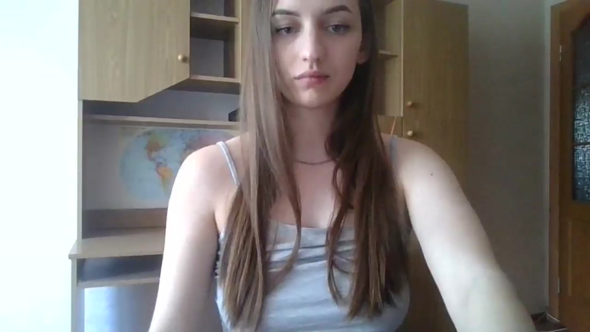Gallery image thumbnail from RinaCooper's myfreecams stream on, 05/01/2025, 13:05 image 8 of 20