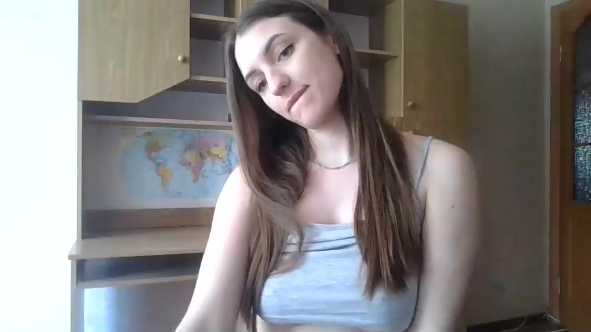 Gallery image thumbnail from RinaCooper's myfreecams stream on, 05/01/2025, 13:05 image 6 of 20