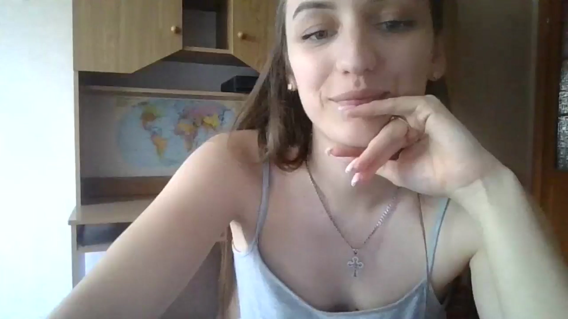 Gallery image thumbnail from RinaCooper's myfreecams stream on, 05/01/2025, 14:16 image 13 of 20