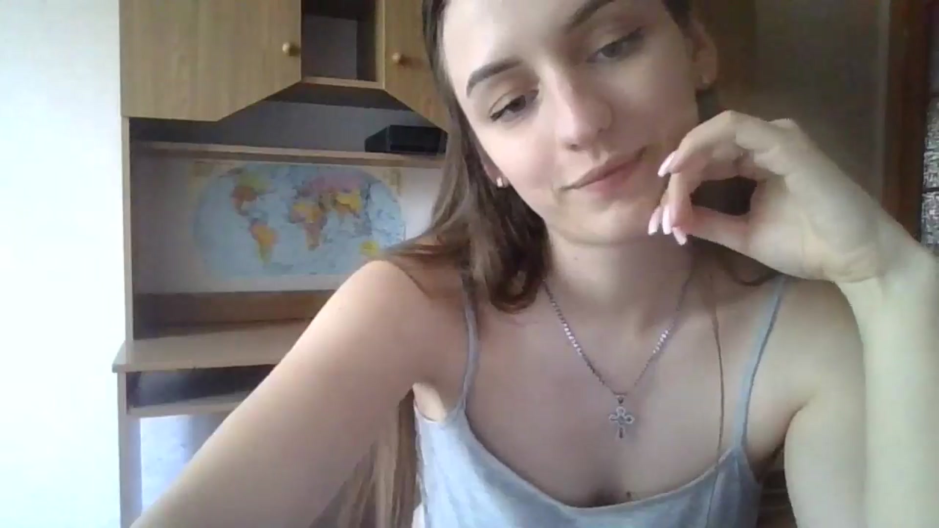 Gallery image thumbnail from RinaCooper's myfreecams stream on, 05/01/2025, 14:16 image 14 of 20