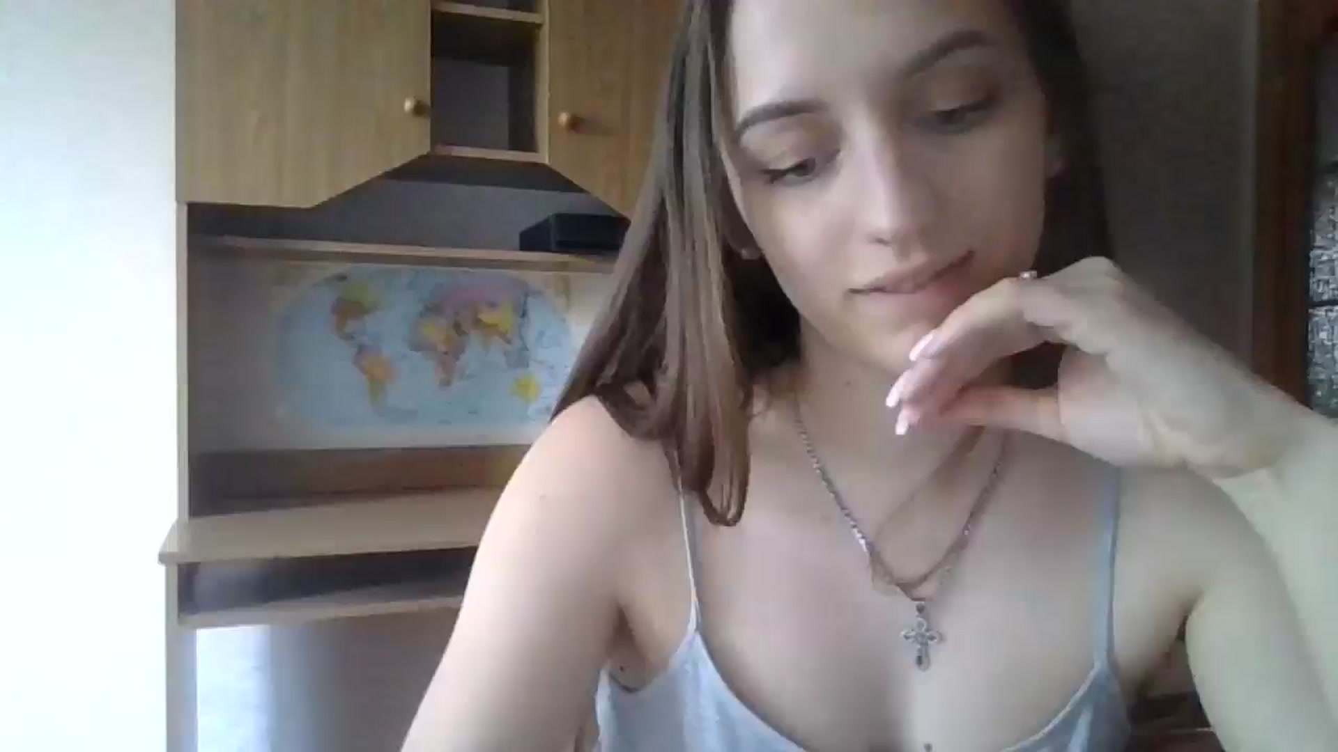 Gallery image thumbnail from RinaCooper's myfreecams stream on, 05/01/2025, 14:16 image 5 of 20