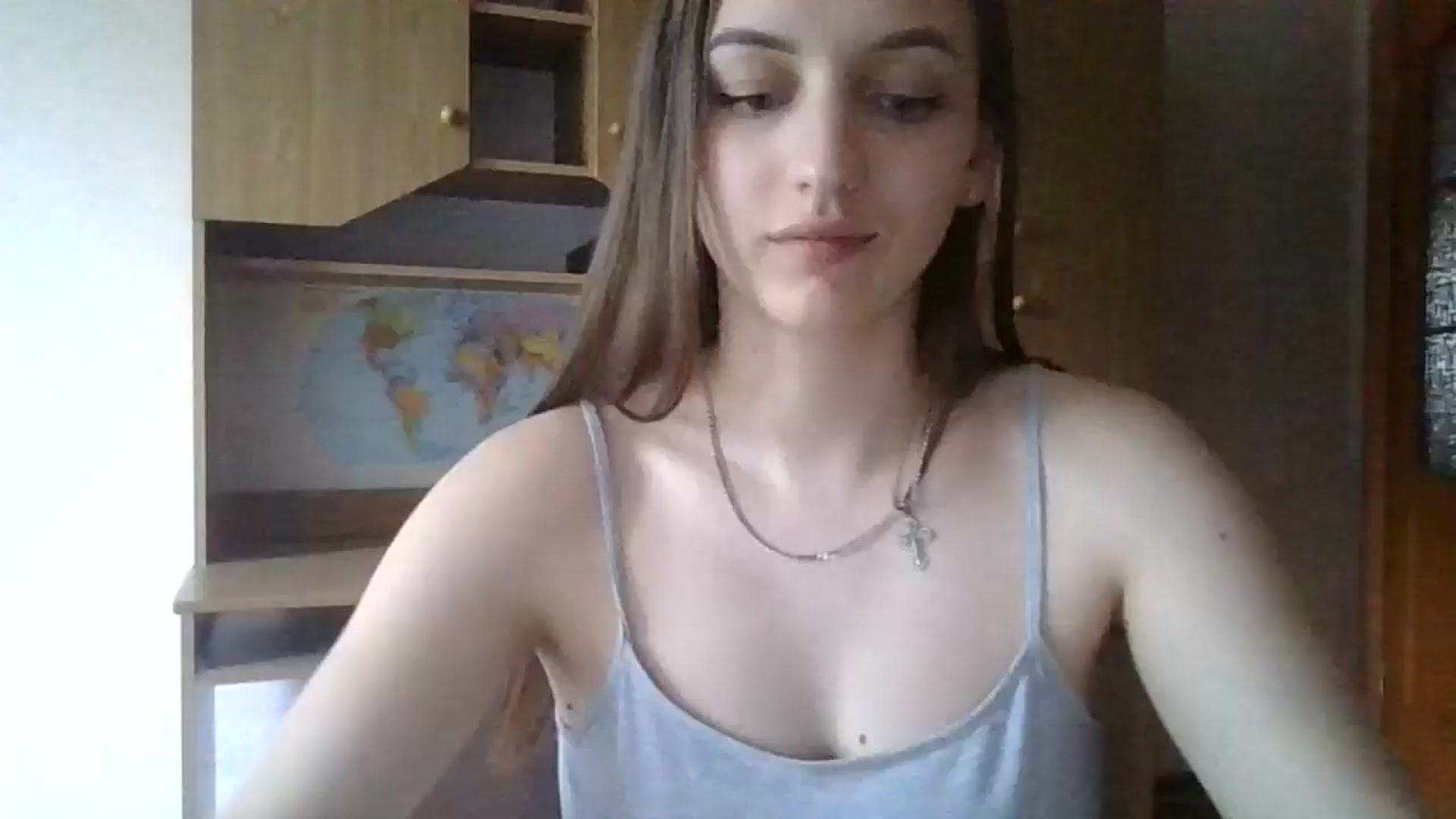 Gallery image thumbnail from RinaCooper's myfreecams stream on, 05/01/2025, 14:16 image 3 of 20